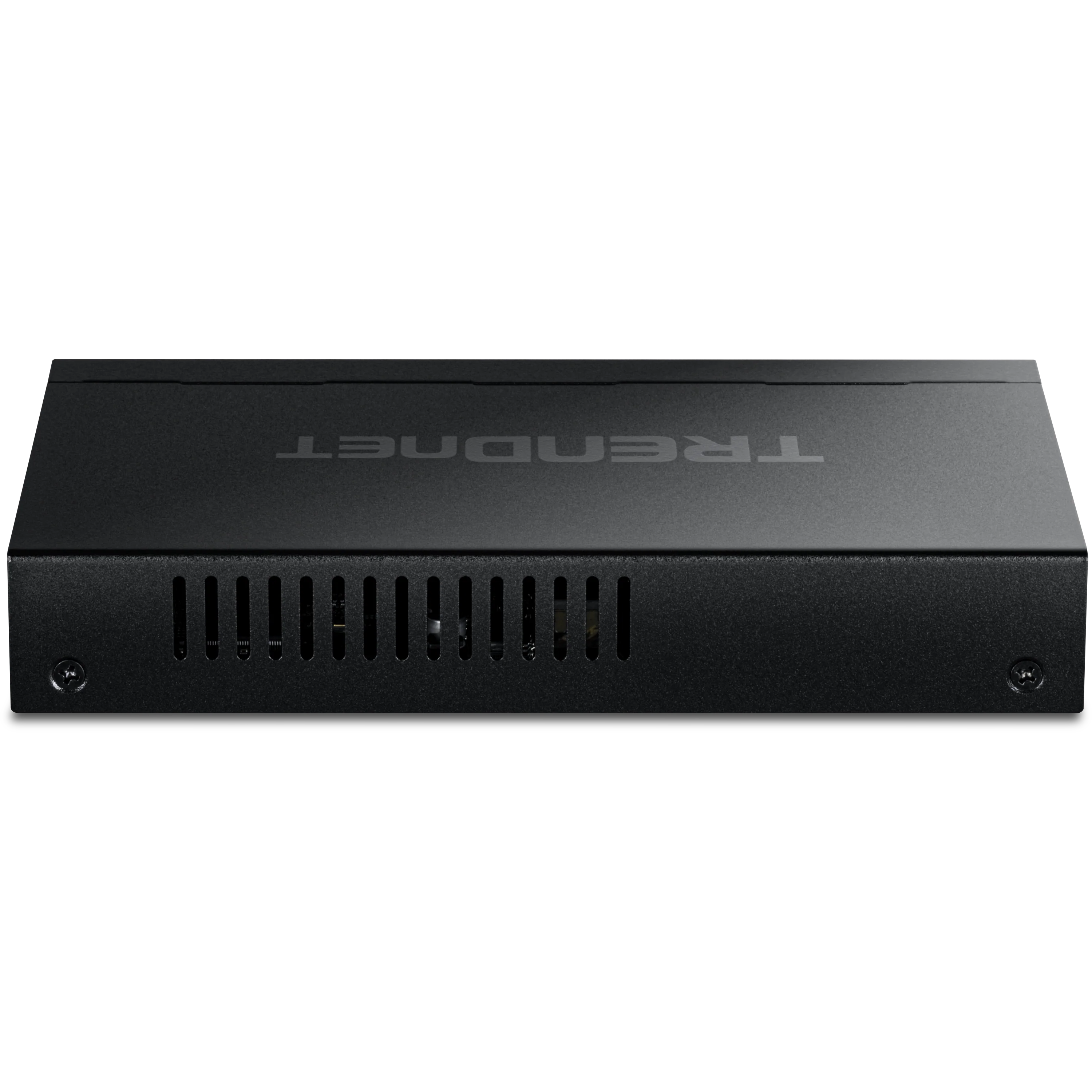 TRENDnet TPE-B541 5-Port Gigabit PoE++ Powered Managed Switch with PoE Passthrough