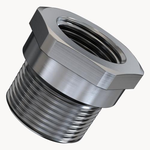 Axis TQ1920 ADAPTER M25x1.5-1/2 NPT (02798-001)