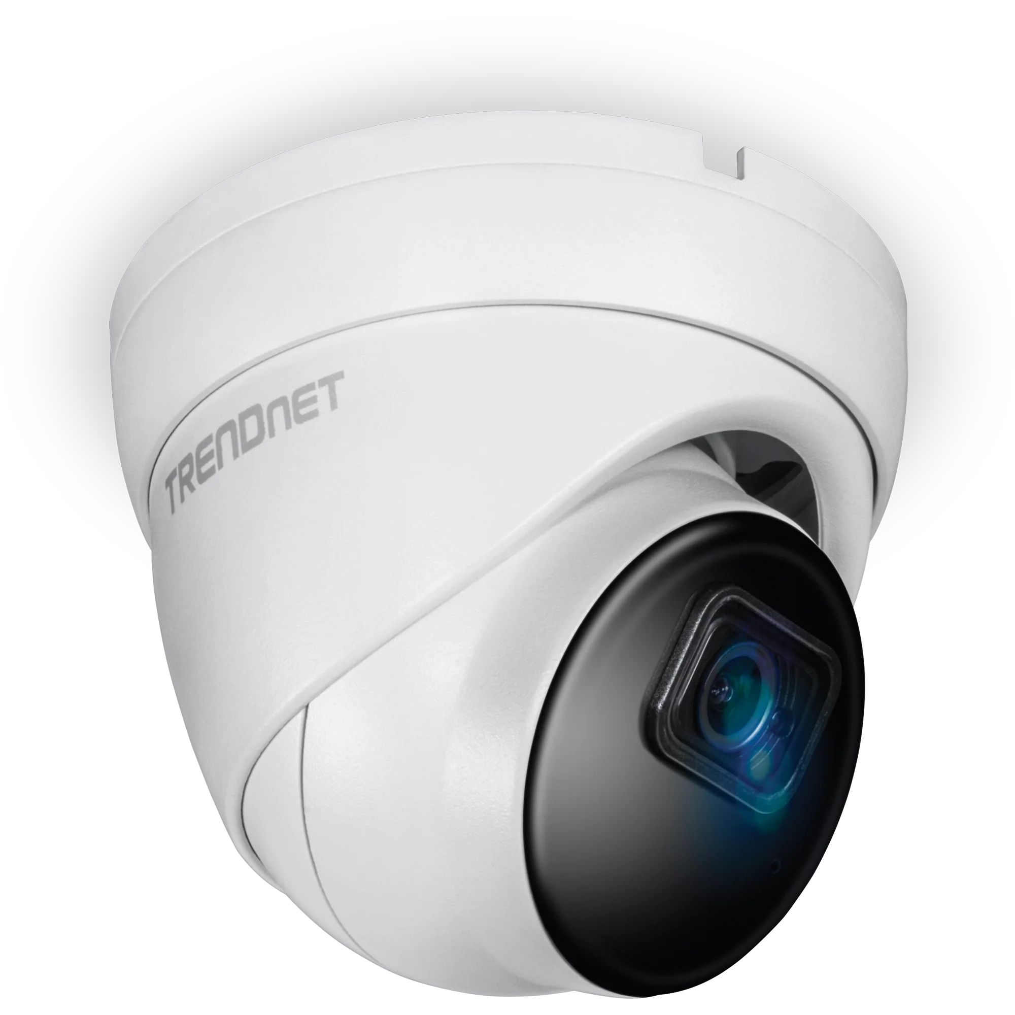 TRENDnet TV-IP1515PI Indoor / Outdoor 5 MP PoE Day/Night Dome Network Camera