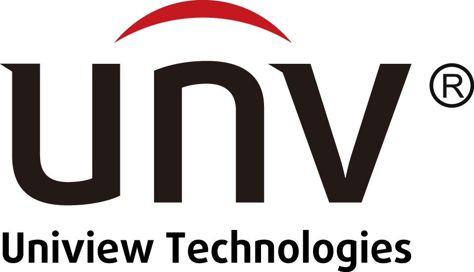 Uniview 2150-A00A Rack Mount Brackets for 304 Series UNV NVRs