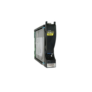 4TB NL SAS 7.2k VNX V3-VS07-040 for VNX5100 V31-DAE-N-15 V31-DAE-R-15