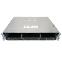 Cargar imagen en el visor de la galería, EMC V31-DAE-N-15 con gabinete 15x V3-VS6F-200 SSD de 200 GB VNX vnx5300 vnx5100 vnxe3100
