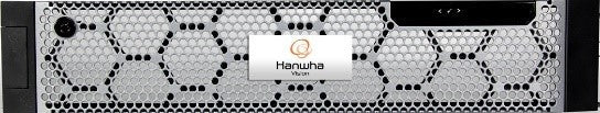 Hanwha WRR-P-S204W Wave Recording Server (Windows IoT OS)