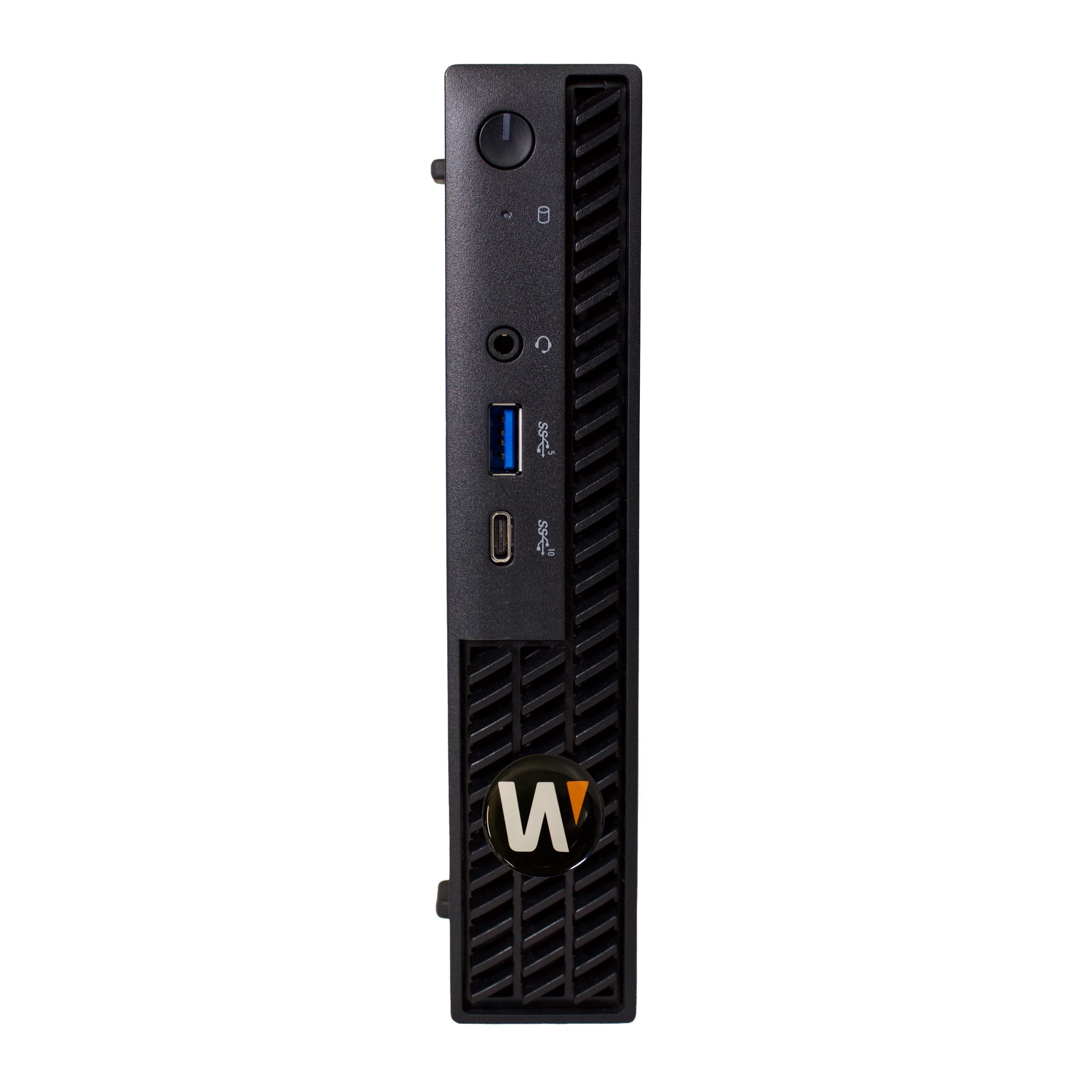 Hanwha WWT-P-7204MW WAVE Client