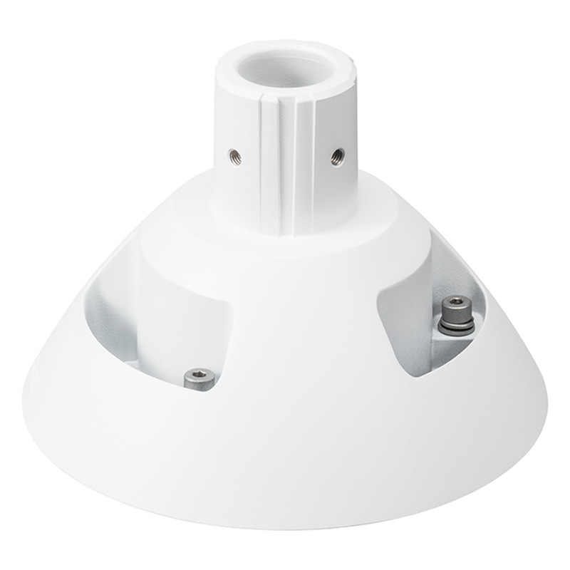 i-PRO WV-QSR504-W 4-screw Mount Bracket (i-PRO White)