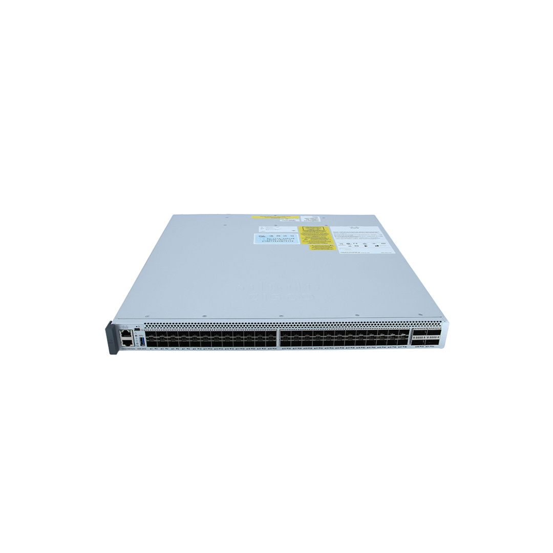 Cisco C9500-48Y4C-A Refurbished — 48-Port 25G Catalyst 9500 Switch