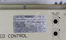 Cargar imagen en el visor de la galería, 9905-068 by Woodward Load Sharing &amp; Speed Control Module 2301A Series
