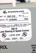 Carregar imagem no visualizador da galeria, 9907-018 by Woodward Full Authority Load Sharing &amp; Speed Control 2301A  Series
