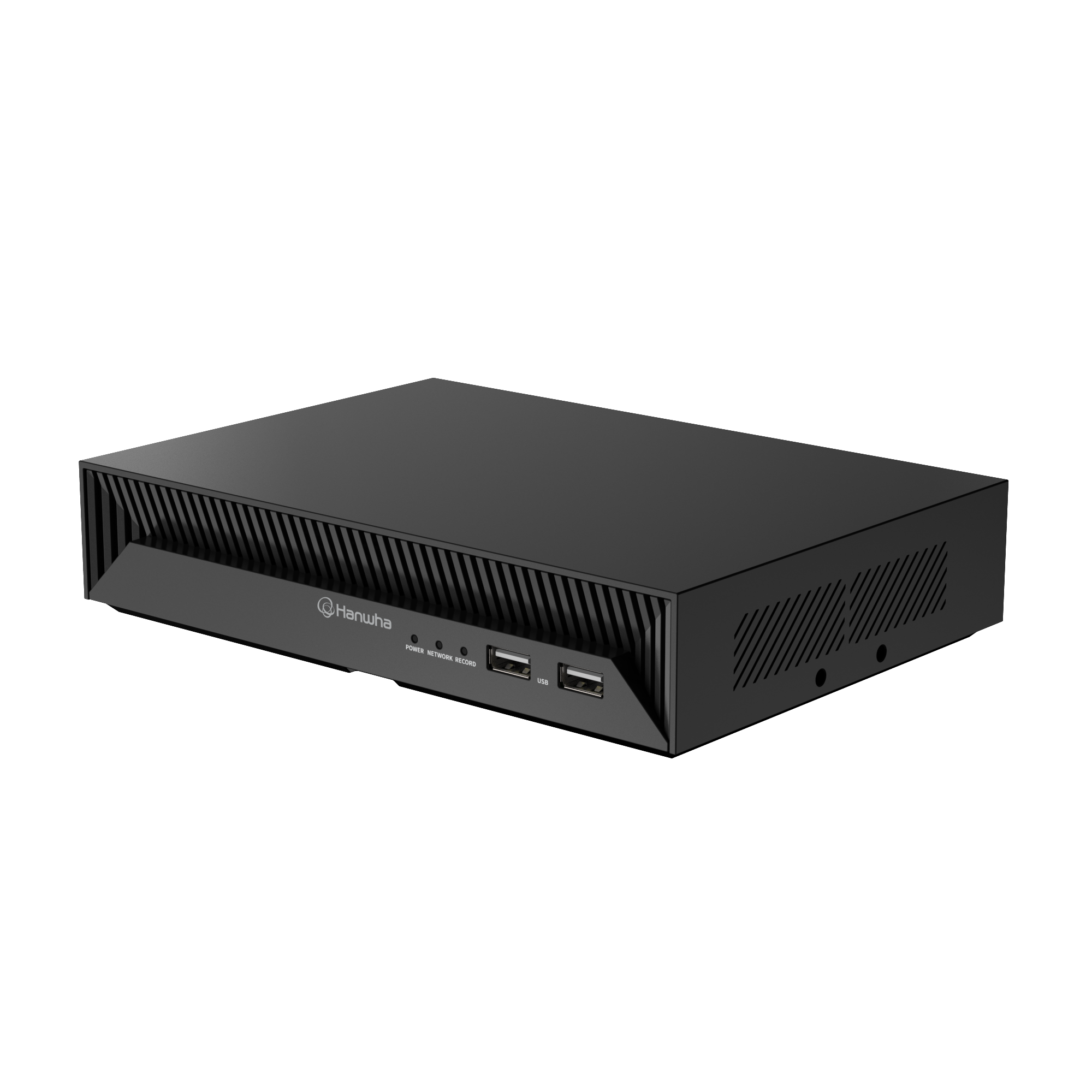 Hanwha XRN-426S-1T 4 CH NVR