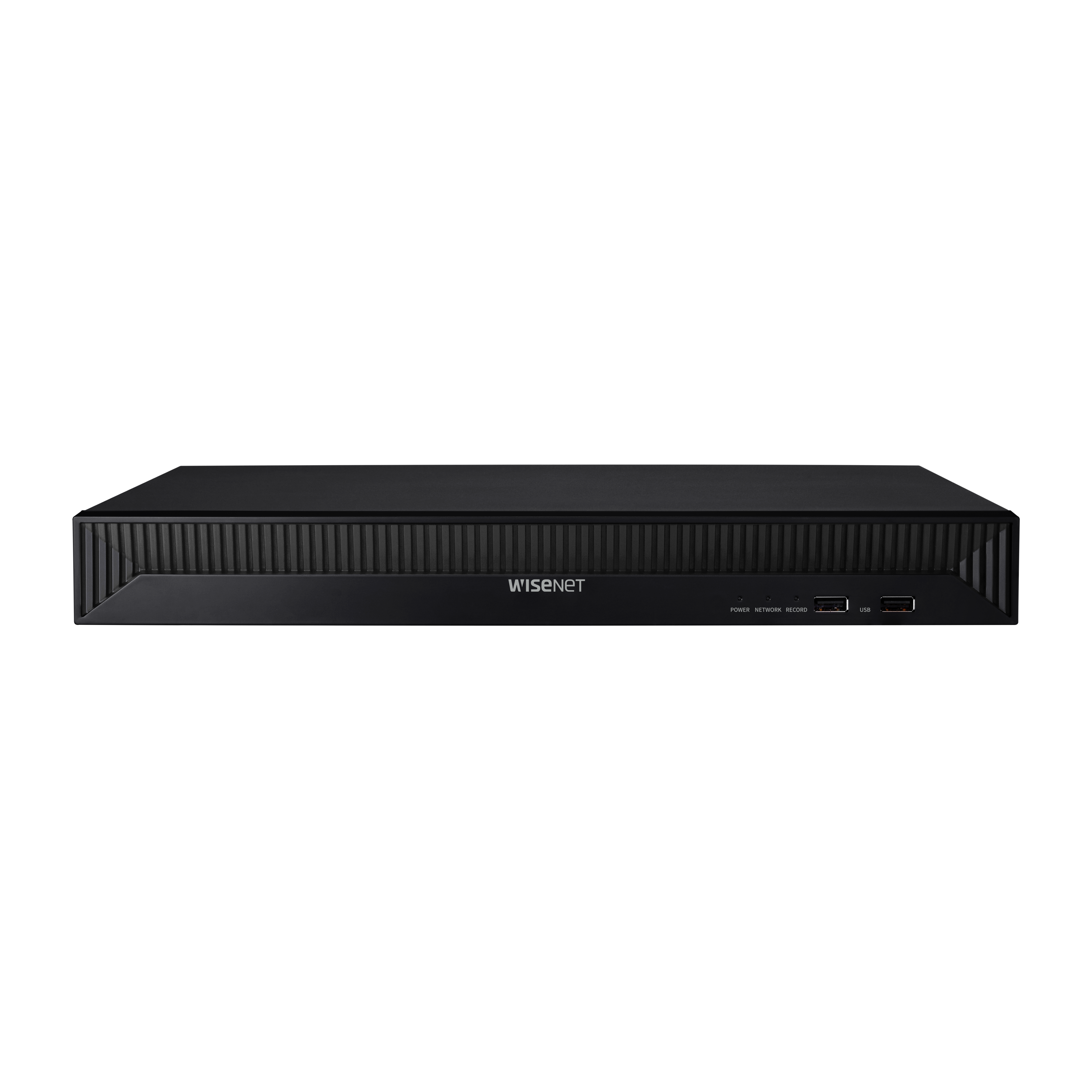 Hanwha XRN-815S NVR with PoE+