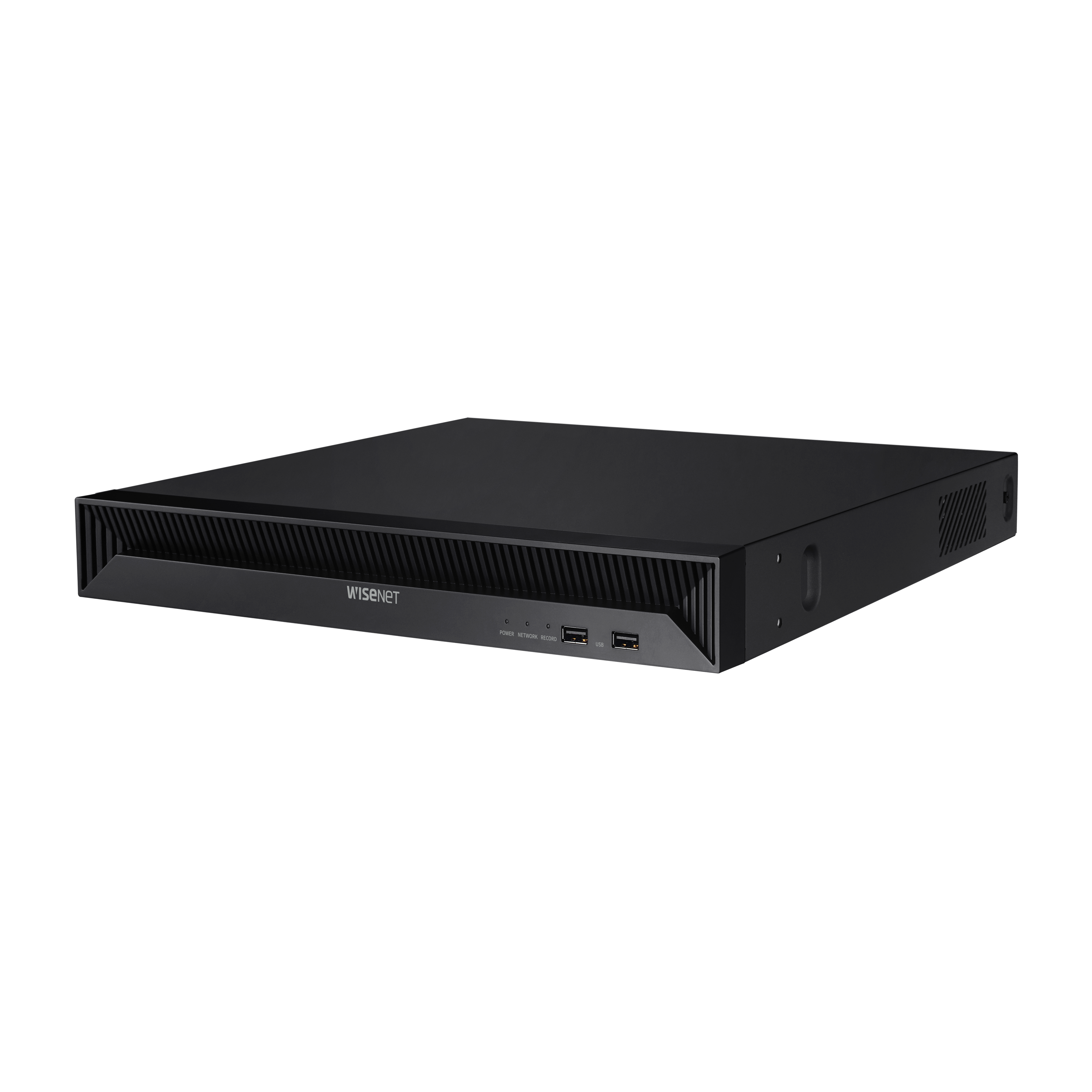 Hanwha XRN-815S NVR with PoE+