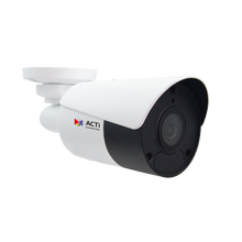 ACTi Z315 5MP Mini Bullet with D/N, Adaptive IR, Superior WDR, SLLS, Fixed Lens