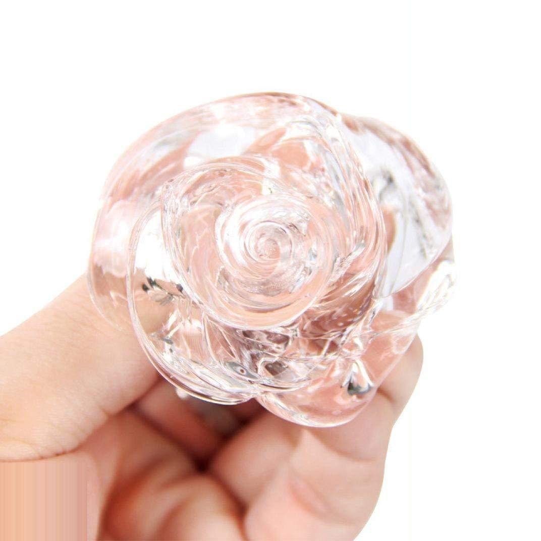 ZYooh Lightning Deals Clearance Sludge Toys, Egg Clear Soft Slime Scented Stress Relief Toy Intelligent Hand Gum Mud Kids Gift-FoxTI