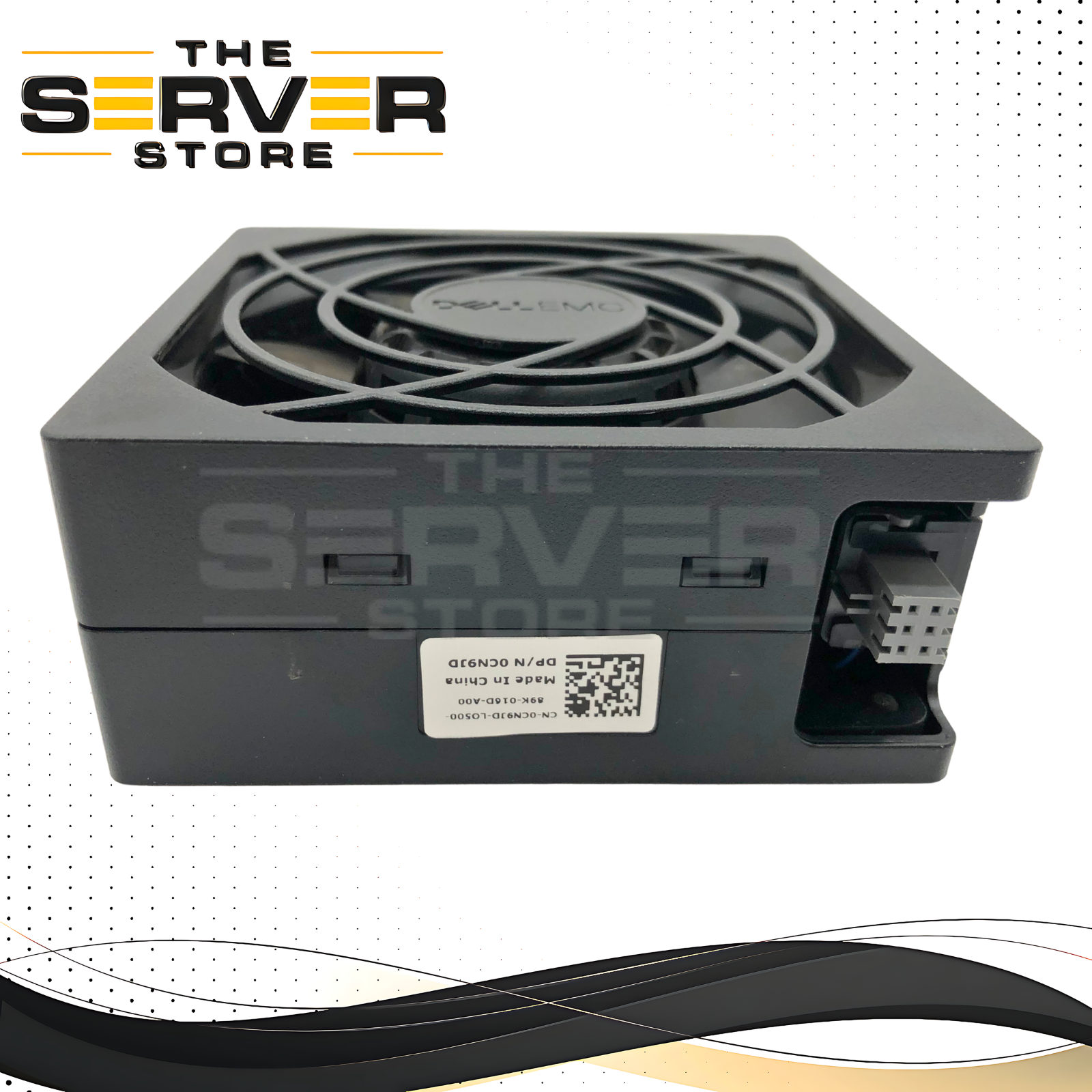 Dell EMC PowerEdge R940 Standard Hot-Swap System Cooling Fan 0CN9JD CN9JD