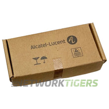 Carregar imagem no visualizador da galeria, NEW Alcatel-Lucent Nokia 1AB187280071 1 Gbps LC 300m MMF SFP Transceiver
