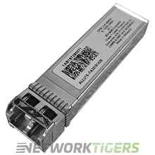 Carregar imagem no visualizador da galeria, NEW Alcatel-Lucent Nokia 1AB187280071 1 Gbps LC 300m MMF SFP Transceiver
