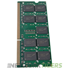 Carregar imagem no visualizador da galeria, Apacer 78.C2GCT.AT00C 8GB ECC SOD 1.35V PC3-12800 CL11 Memory
