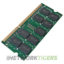 Carregar imagem no visualizador da galeria, Apacer 78.C2GCT.AT00C 8GB ECC SOD 1.35V PC3-12800 CL11 Memory
