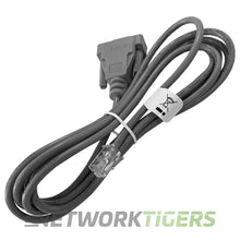 Carregar imagem no visualizador da galeria, APC 940-0144A DB9 to RJ12 Serial Console Cable
