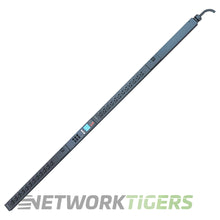 Carregar imagem no visualizador da galeria, NEW APC AP8832 Metered Rack 120V 30A 24x NEMA 5-20R Zero U PDU
