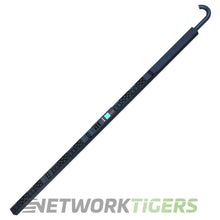 Cargar imagen en el visor de la galería, NEW APC AP8887 30x C13 12x C19 ZeroU Metered Rack 208V-240V PDU
