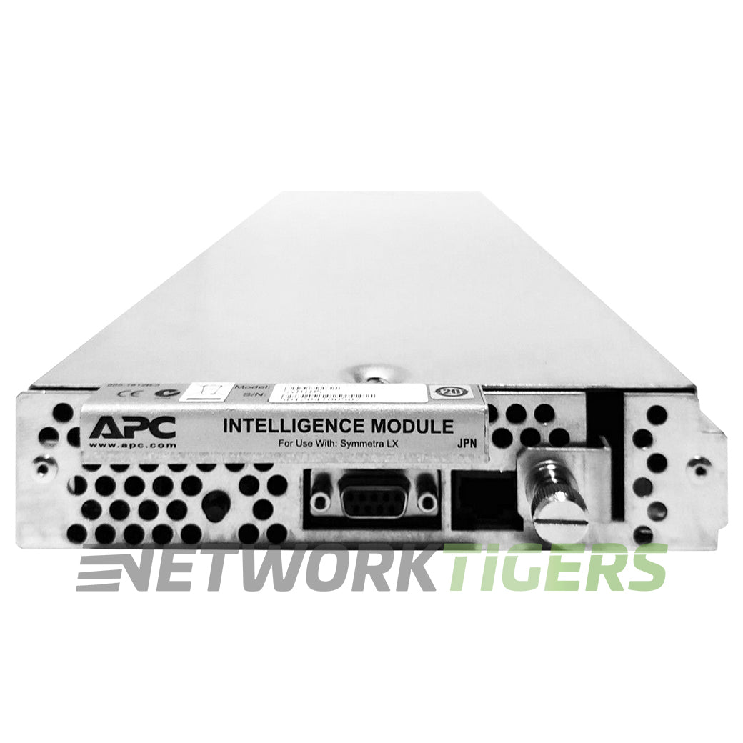 APC SYMIM5 Symmetra LX Intelligence Power Control Module