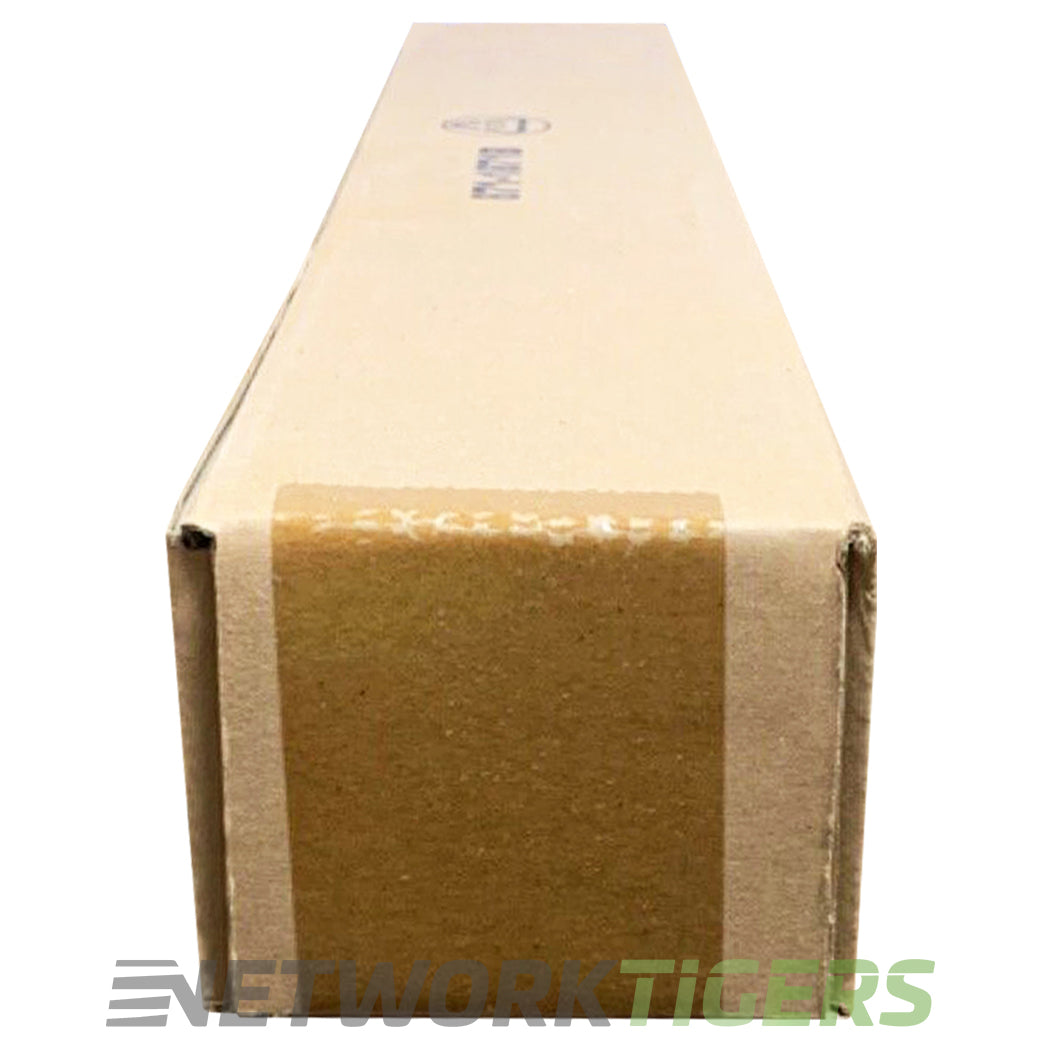 NEW APC AP7840 Metered 20x IEC 320 C13 4x C19 20A 208V Rack Mounted PDU