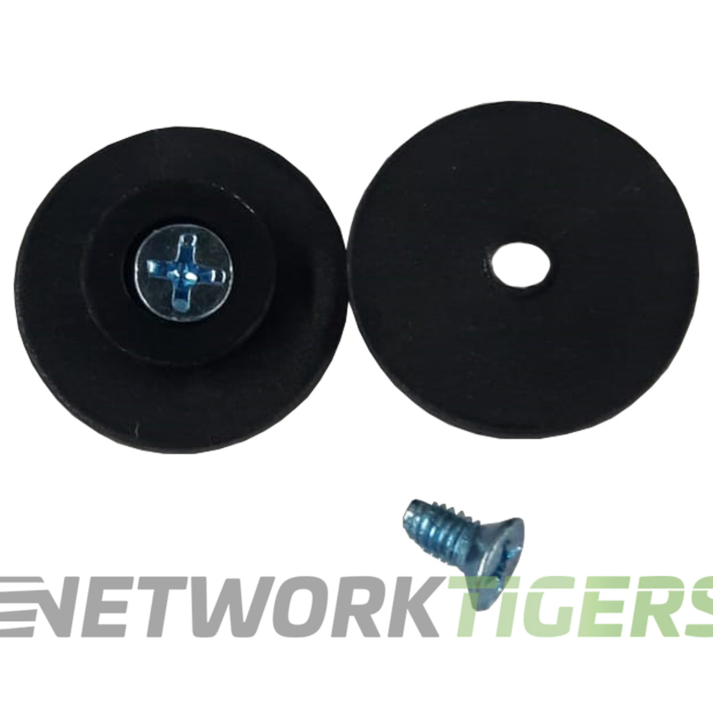 For APC 0U PDU AP8800 AP8900 Grommets PEG Button Spacer Cabinet Rack Mount Kit