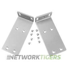 Carregar imagem no visualizador da galeria, NEW For Arista 7000-RM-NT 7048 7050 7124S 7148SX 7150 Rack Mount Bracket Kit
