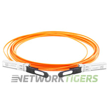 Carregar imagem no visualizador da galeria, NEW Arista AOC-S-S-10G-7M 7m 10 Gigabit SFP+ Active Optical Cable
