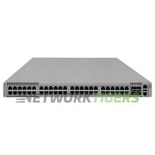 Carregar imagem no visualizador da galeria, Arista DCS-7010TX-48-R 48x 1GB RJ45 4x 25GB SFP28 Back-to-Front Airflow Switch
