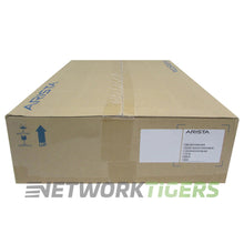 Cargar imagen en el visor de la galería, NEW Arista DCS-7020SR-24C2-F 24x 10GB SFP+ 2x 100GB QSFP F-B Airflow Switch
