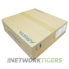 Cargar imagen en el visor de la galería, NEW Arista DCS-7050T-36-F 32x 10GB Copper 4x 10GB SFP+ Front-to-Back Air Switch
