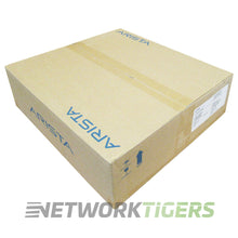 Carregar imagem no visualizador da galeria, NEW Arista DCS-7050TX-48-R 32x 10GB Copper 4x 40GB QSFP+ B-F Airflow Switch
