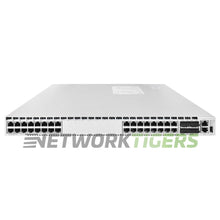 Carregar imagem no visualizador da galeria, NEW Arista DCS-7050TX-48-R 32x 10GB Copper 4x 40GB QSFP+ B-F Airflow Switch
