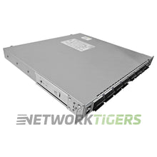 Carregar imagem no visualizador da galeria, NEW Arista DCS-7060CX-32S-R HPE JH577A 32x 100GB QSFP100 2x 10GB SFP+ B-F Switch
