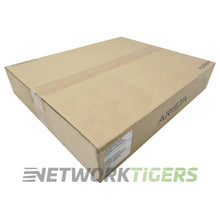 Carregar imagem no visualizador da galeria, NEW Arista DCS-7060PX4-32-F 32x 400GB OSFP Front-to-Back Airflow Switch
