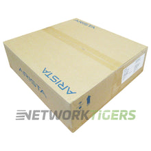Carregar imagem no visualizador da galeria, NEW Arista DCS-7148SX-R 7100 Series 48x 10GB SFP+ Back-to-Front Airflow Switch
