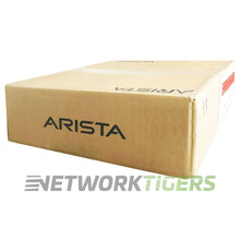Cargar imagen en el visor de la galería, NEW Arista DCS-7280SE-72-F 48x 10GB SFP+ 2x 100GB MXP Front-to-Back Air Switch
