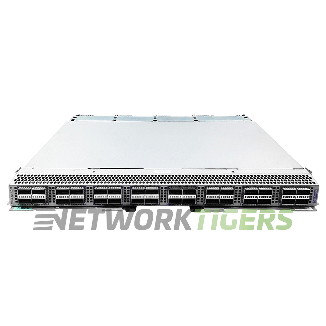 Arista DCS-7320X-32C-LC 7320X Series 32x 100GB QSFP100 Switch Line Card