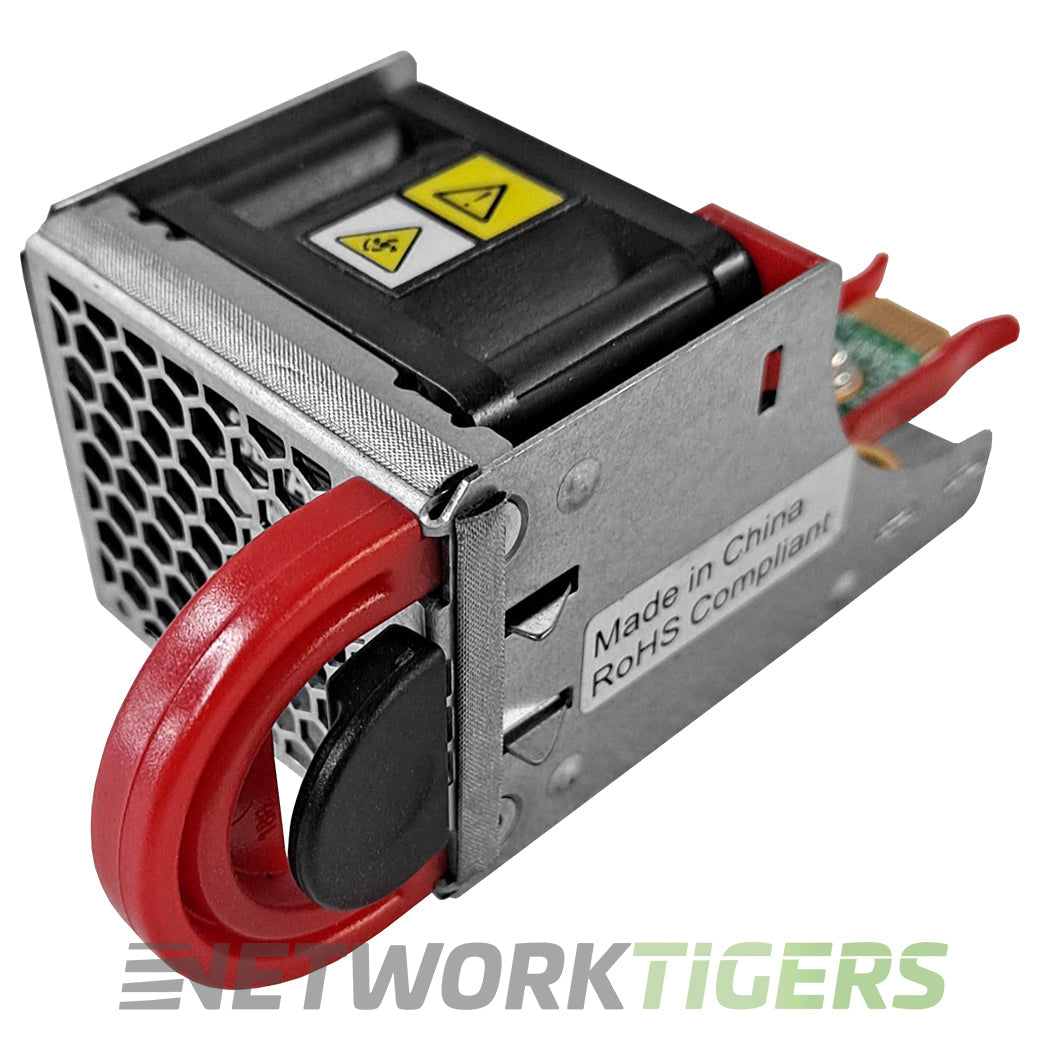 Arista FAN-7000-F Front to Back Airflow (Red) Switch Fan Module