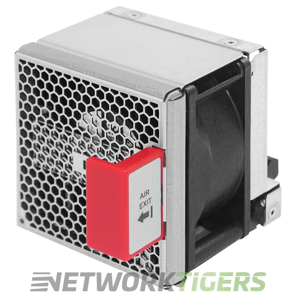 NEW Arista FAN-7002-F 7050 Series Front-to-Back Airflow Switch Fan Module