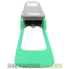 Carregar imagem no visualizador da galeria, Arista OSFP-400G-2FR4 400GBASE-2FR4 Duplex CS SMF 2km DOM OSFP Transceiver
