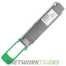 Carregar imagem no visualizador da galeria, Arista OSFP-400G-2FR4 400GBASE-2FR4 Duplex CS SMF 2km DOM OSFP Transceiver

