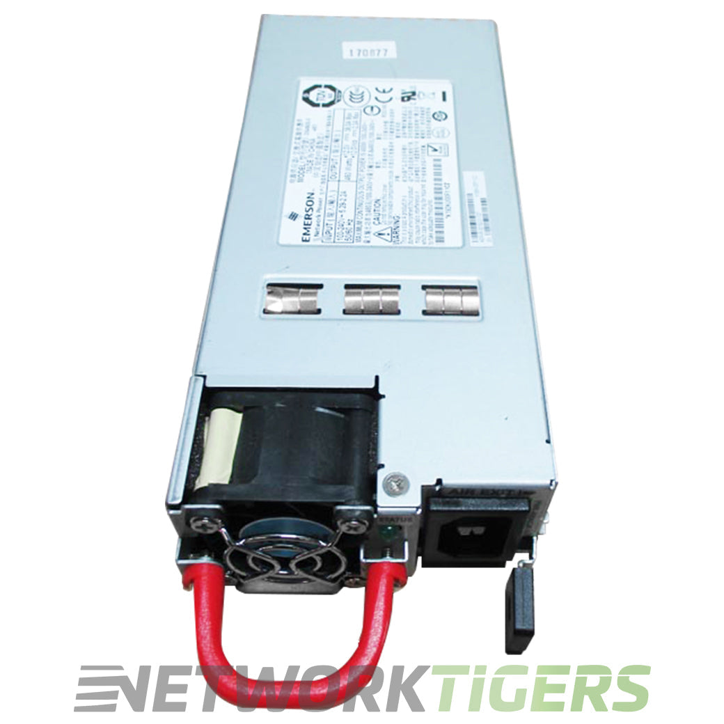 Arista PWR-460AC-F 7150 Series 460W AC F-B Air (Red) Switch Power Supply