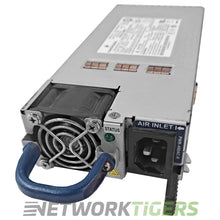 Carregar imagem no visualizador da galeria, Arista PWR-460AC-R 7048 Series 460W AC B-F Air (Blue) Switch Power Supply
