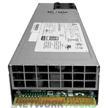 Carregar imagem no visualizador da galeria, NEW Arista PWR-511-AC-BLUE 7050X3 Series 1RU AC/DC 500W B-F Air Switch PSU
