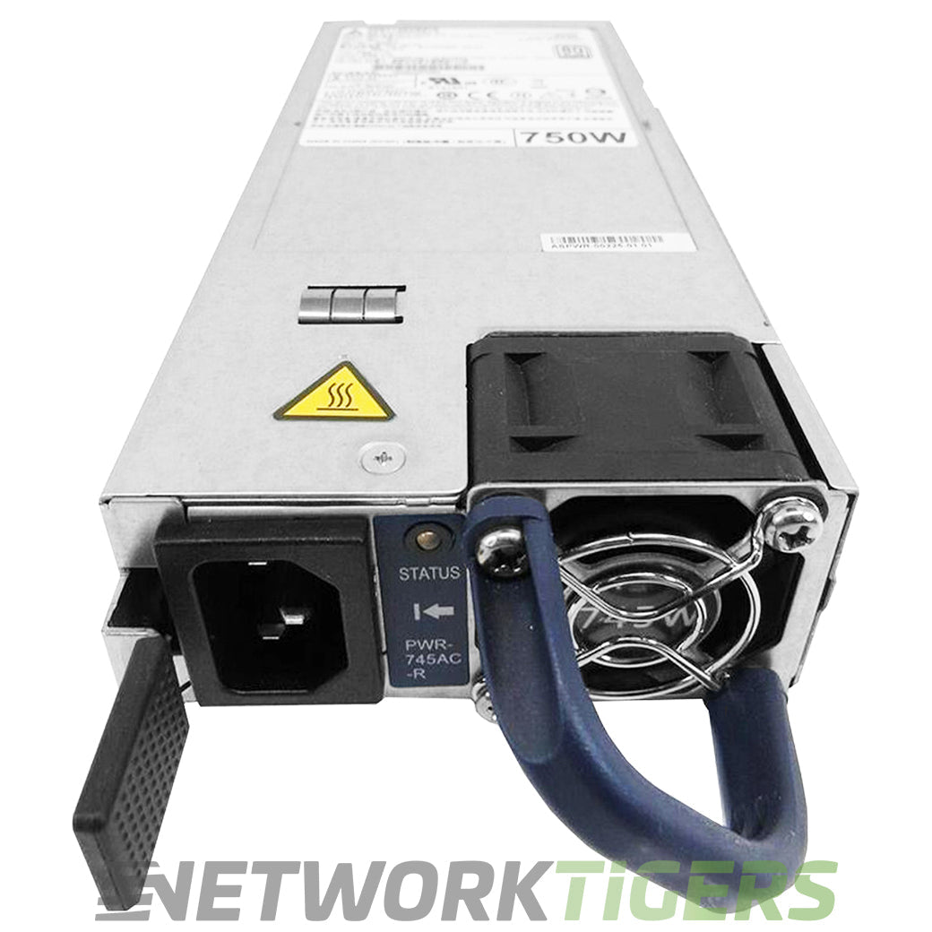 NEW Arista PWR-745AC-R 7260X Series 750WW AC B-F Air (Blue) Switch Power Supply