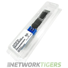 Carregar imagem no visualizador da galeria, NEW Arista QSFP-100G-LRL4 100GB BASE-LRL4 1310nm Duplex SMF QSFP28 Transceiver
