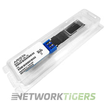 Carregar imagem no visualizador da galeria, NEW Arista QSFP-40G-LR4 BASE-LR4 40GB 1310nm Long Reach SMF LC QSFP+ Transceiver
